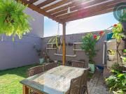 Sobrado à venda, 179 m² por R$ 870.000,00 Fazendinha...