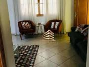 Sobrado à venda, 179 m² por R$ 890.000,00 Vila Rosália...