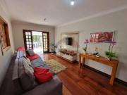Sobrado à venda, 179 m² por R$ 890.000,00 Jardim Olympia...