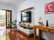 SOBRADO Á VENDA 179m² 03 QUARTOS, 03 SUÍTES 03 LAVABOS E...