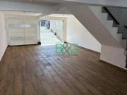 Sobrado à venda, 180 m² por R$ 1.200.000,00 Jardim Sao...