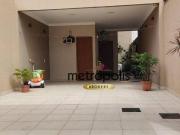 Sobrado à venda, 180 m² por R$ 1.349.000,00 Vila...