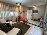 Sobrado à venda, 180 m² por R$ 1.500.000,00 Aparecida...