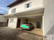 Sobrado à venda, 180 m² por R$ 470.000,00 Jardim Maria...