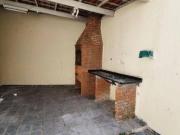 Sobrado à venda, 180 m² por R$ 500.000,00 Jabaquara São...