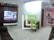 Sobrado à venda, 180 m² por R$ 590.000,00 Vila Tupi...