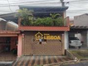Sobrado à venda, 180 m² por R$ 599.900,00 Parque São...