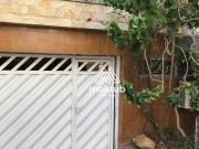 Sobrado à venda, 180 m² por R$ 640.000,00 Vila Alzira...