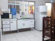 Sobrado à venda, 180 m² por R$ 650.000,00 Jardim Ocara...