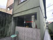 Sobrado à venda, 180 m² por R$ 680.000,00 Parque...