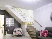 Sobrado à venda, 180 m² por R$ 690.000,00 Campestre...