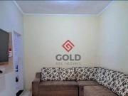 Sobrado à venda, 180 m² por R$ 700.000,00 Parque das...