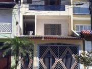 Sobrado à venda, 180 m² por R$ 750.000,00 Parque...