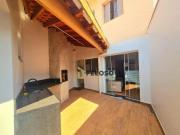 Sobrado à venda, 180 m² por R$ 780.000,00 Jardim Sao...