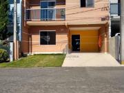 Sobrado à venda, 180 m² por R$ 780.000,00 Sítio Cercado...