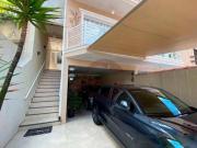 Sobrado à venda, 180 m² por R$ 850.000,00 Jardim D Abril...