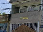 Sobrado com 2 dormitórios à venda, 180 m² por R$...