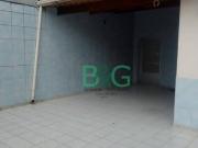 Sobrado à venda, 180 m² por R$ 900.000,00 Vila Sinhá São...