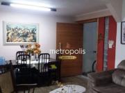 Sobrado à venda, 180 m² por R$ 949.000,00 Santa Paula...