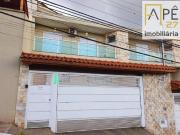 Sobrado à venda, 180 m² por R$ 950.000,00 Vila Diva São...