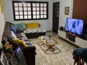 Sobrado à venda | 180m² | 3 dormitórios | 1 suíte | 2...