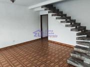 Sobrado à venda, 181 m² por R$ 700.000,00 Vila Formosa...
