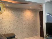 Sobrado à venda, 181 m² por R$ 820.000,00 Assunção São...