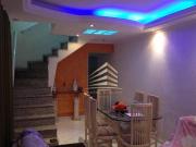 Sobrado à venda, 182 m² por R$ 700.000,00 Jardim Santa...