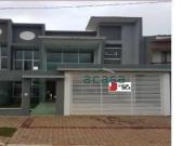 Sobrado à venda, 183 m² por R$ 1.200.000,00 Tropical...