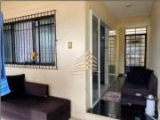 Sobrado à venda, 183 m² por R$ 500.000,00 Parque...