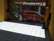 Sobrado à venda, 183 m² por R$ 630.000,00 Jardim Santa...