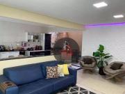 Sobrado à venda, 183 m² por R$ 829.741,08 Vila Pires...