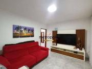 Sobrado à venda, 184 m² por R$ 601.000,00 Vila Sacadura...