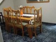 Sobrado à venda, 184 m² por R$ 830.000,00 Osvaldo Cruz...