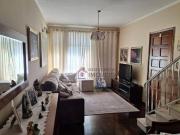 Sobrado à venda, 186 m² por R$ 710.000,00 Santa Maria...
