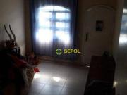 Sobrado à venda, 186 m² por R$ 735.000,00 Cidade São...