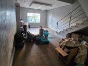 Sobrado à venda, 186 m² por R$ 795.000,00 Horto...