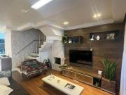Sobrado à venda, 186 m² por R$ 885.000,00 Granja Viana...
