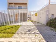 Sobrado à venda, 186 m² por R$ 949.900,00 Portão Curitiba/PR