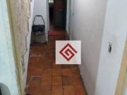 Sobrado à venda, 187 m² por R$ 341.000,00 Vila Bela...