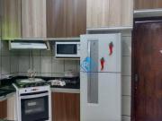 Sobrado à venda, 187 m² por R$ 550.000,00 Parque Selecta...