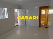 Sobrado à venda, 187 m² por R$ 595.000,00 Baeta Neves...