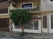 Sobrado à venda, 187 m² por R$ 640.000,00 Vila Barros...