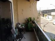 Sobrado à venda, 187 m² por R$ 640.000,00 Vila Barros...