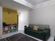 Sobrado à venda, 188 m² Jardim das Maravilhas Santo André/SP