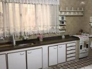 Sobrado à venda, 188 m² por R$ 630.000,00 Picanco...