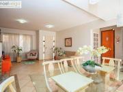 Sobrado à venda, 189 m² por R$ 890.000,00 Tarumã Curitiba/PR