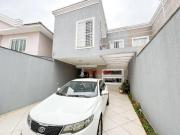 Sobrado à venda, 190 m² por R$ 1.100.000,00 Jardim Santa...