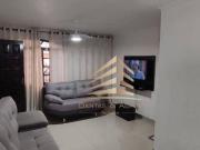 Sobrado à venda, 190 m² por R$ 639.000,00 Macedo...