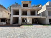 Sobrado à venda, 191 m² por R$ 1.488.000,00 Santa...